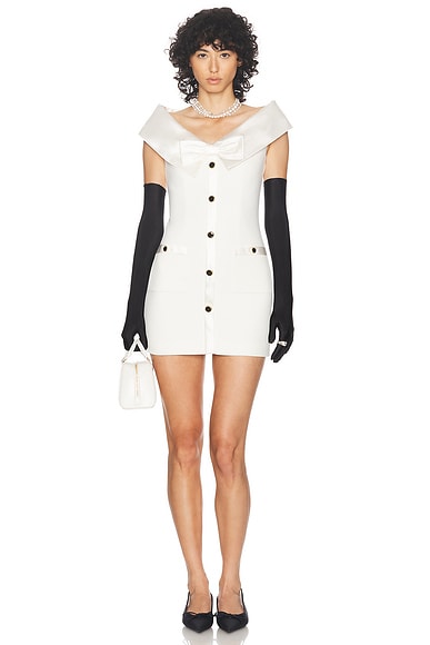 Vince rolled sleeve shirt dress hot sale