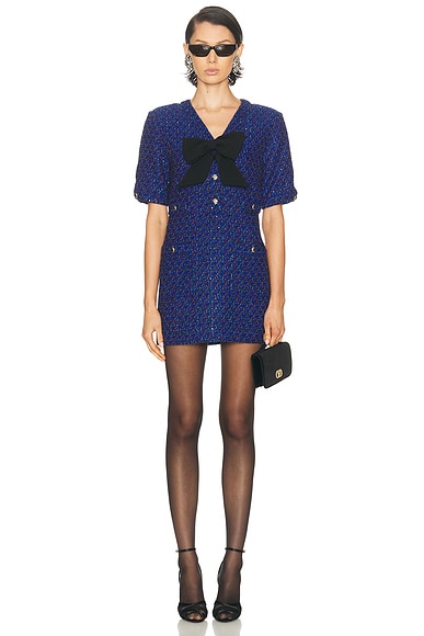Mini Dress