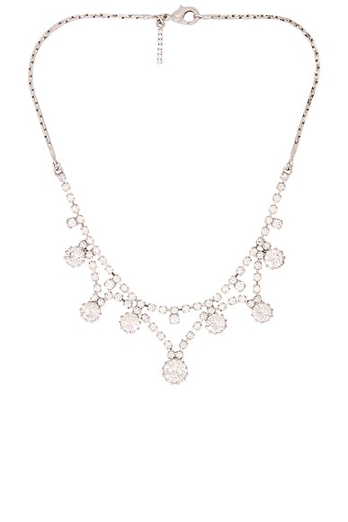 Crystal Necklace