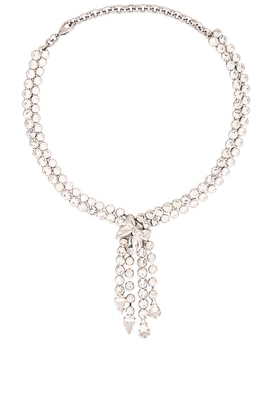 Crystal Necklace