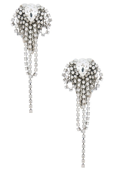 Dangle Earrings