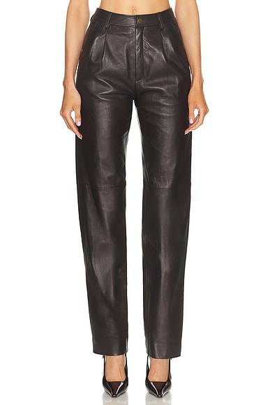Fiorucci vinyl pants online
