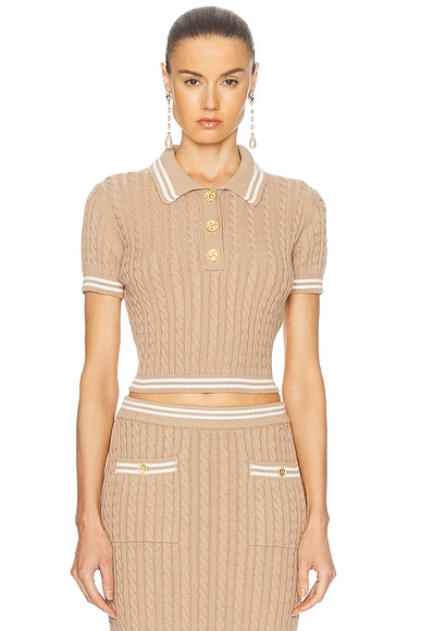 Buy Nike x Jacquemus Le Polo 'Off White' - DN3225 219 | GOAT