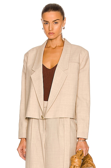 AERON ENCINO BLAZER