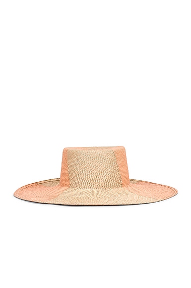 Lucca Hat