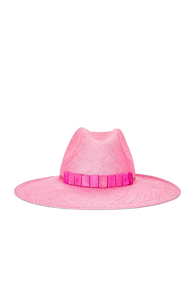 Antiparos Hat