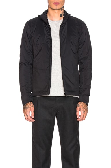 Arcteryx mionn is jacket top