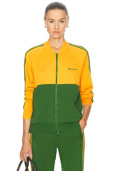 adidas by Wales Bonner パンツ - Crew Green | FWRD