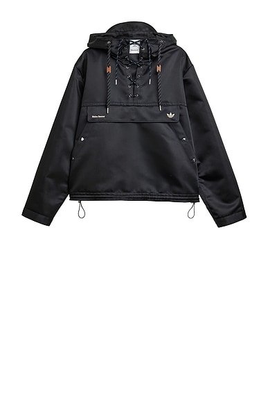 adidas by Wales Bonner Sailor Jacket in Black