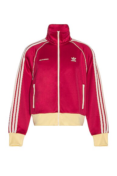 70s Track Top