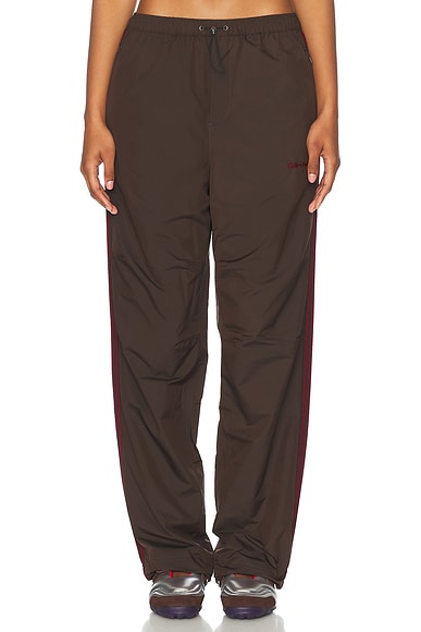 Track Pants