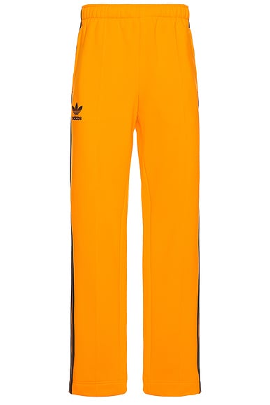Heron Preston Sweatpants CTNMB in Orange FWRD