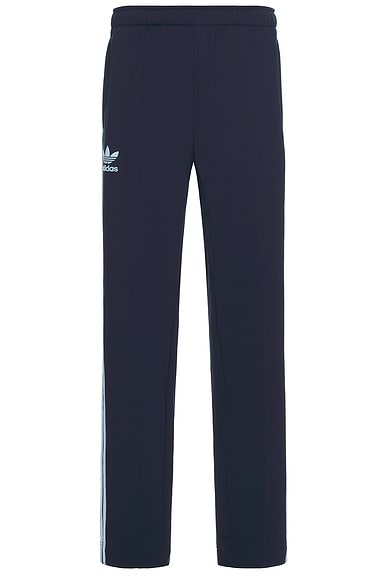 Track Pant in Collegiate Navy
