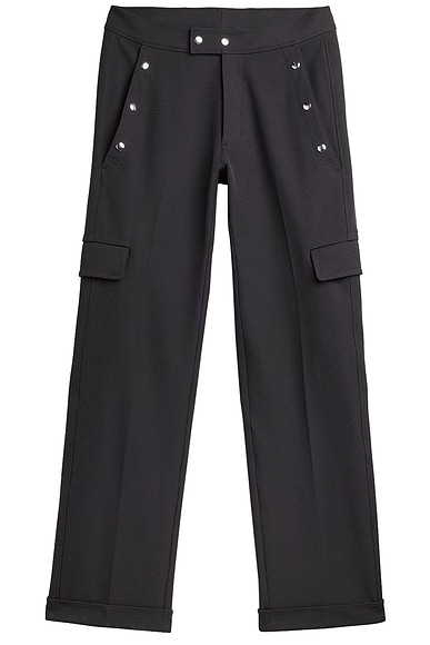 adidas by Wales Bonner Sailor Pants in Black