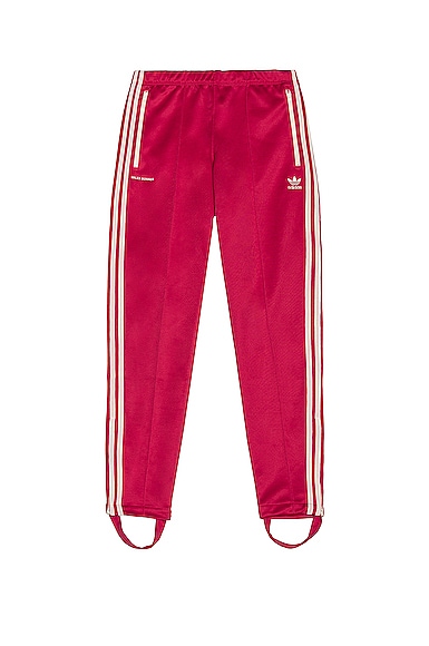 NWT Adidas Wales Bonner Pink Retro 70s Tracksuit: Track Jacket M &  Pants S