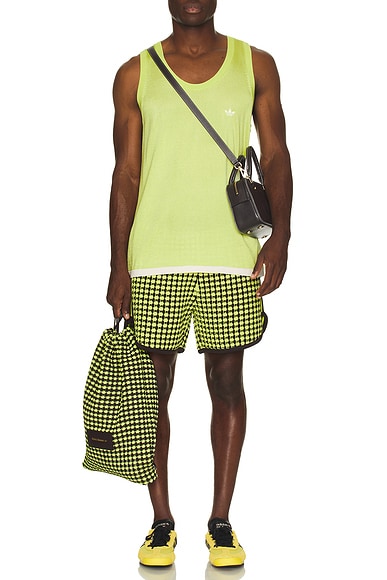 Knit Vest