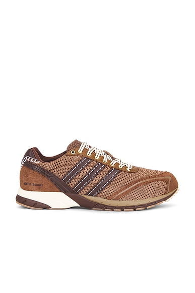 Adizero Adios Mesh Sneaker