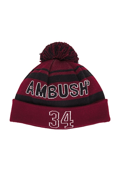 Stadium Beanie