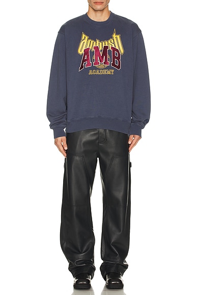 Graphic Sweatshirt