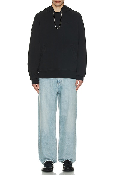 Ballchain Hoodie