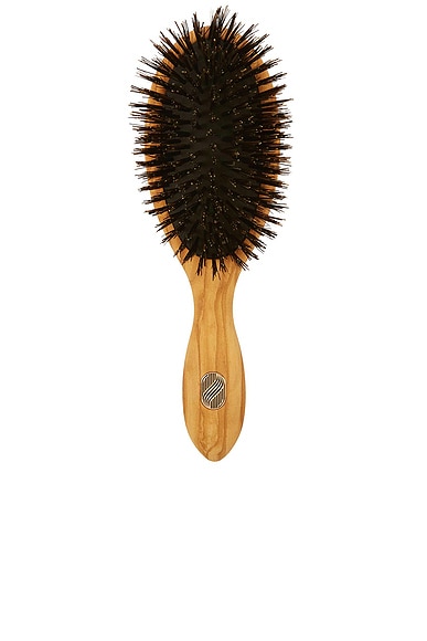 Beaute Classic Repair & Shine Brush Fine To Medium