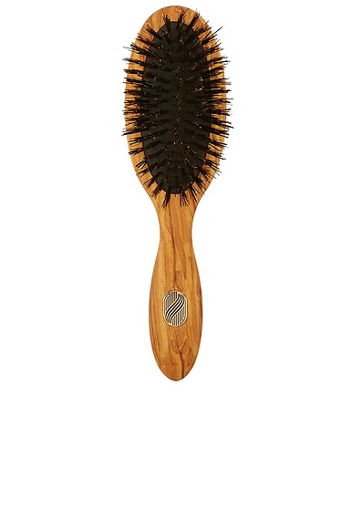 Beaute Petite Repair & Shine Brush Fine To Medium