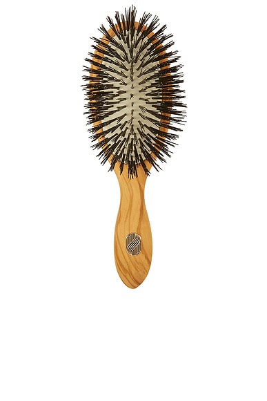 Beaute Classic Gentle Detangling Brush Fine To Medium