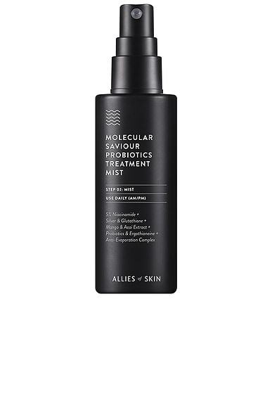 Molecular Saviour Probiotics Treatment Mist