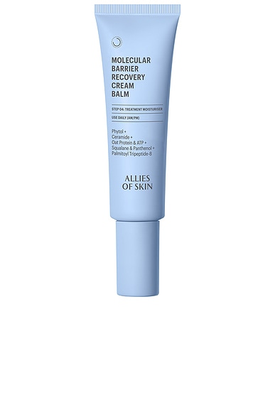 Molecular Barrier Recovery Cream Balm