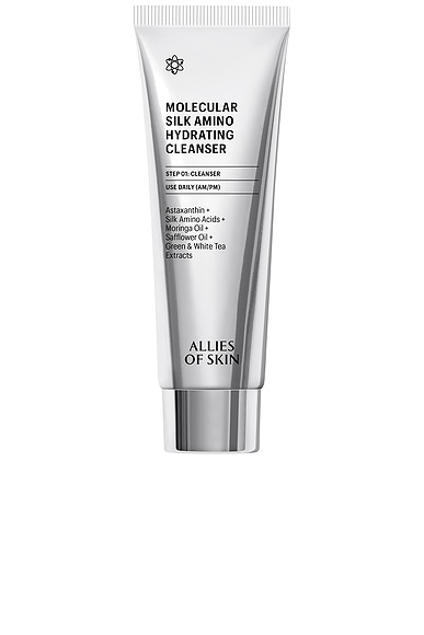 Molecular Silk Amino Hydrating Cleanser 30ml