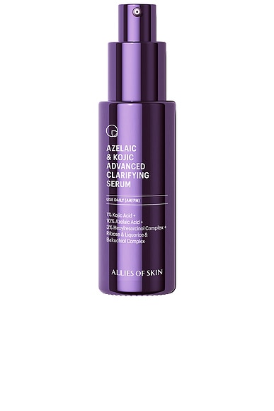 Azelaic & Kojic Advanced Clarifying Serum