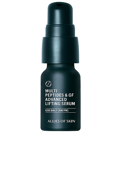 Multi Peptides & GF Advanced Lifting Serum 6ml
