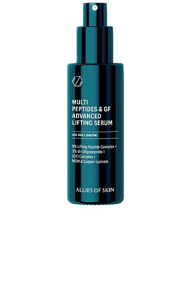 Jumbo Multi Peptides & Growth Factor Advanced Lifting Serum