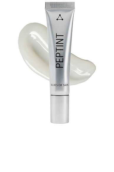 PepTint Tripeptide & Goji Cells Plumping Lip Treatment