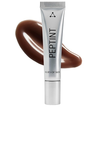 PepTint Tripeptide & Goji Cells Plumping Lip Treatment