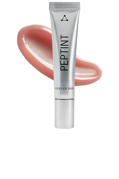 PepTint Tripeptide & Goji Cells Plumping Lip Treatment