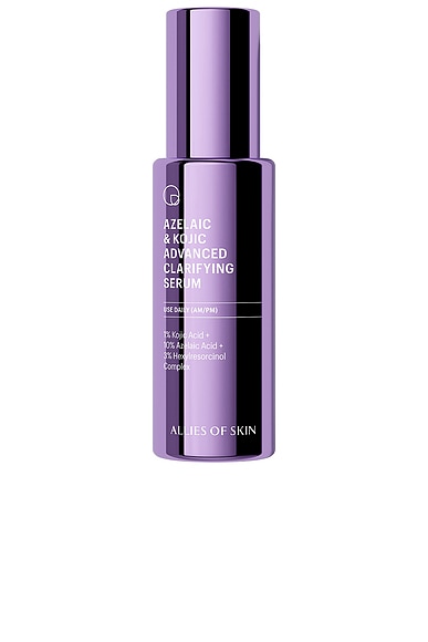Azelaic & Kojic Advanced Clarifying Serum Jumbo