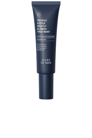 Promise Keeper Nightly Blemish Treatment