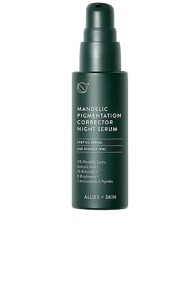Mandelic Pigmentation Corrector Night Serum