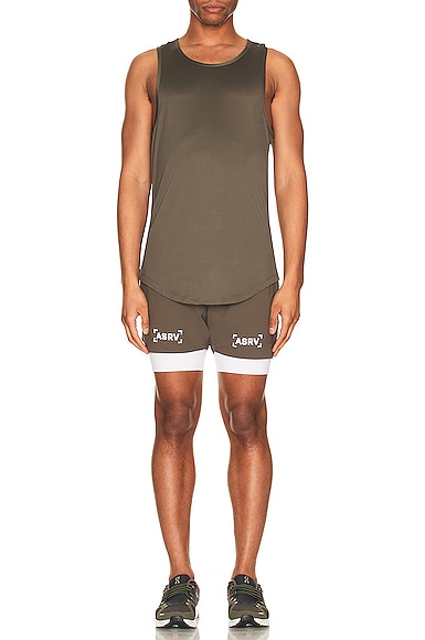 Tetra-lite 5 Liner Short