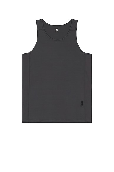 Aerosilver Training Singlet