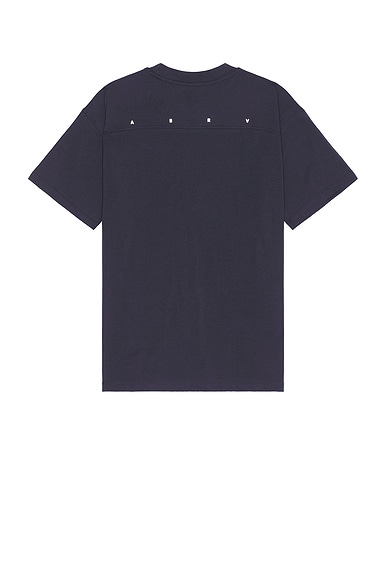 Supima Oversized Tee