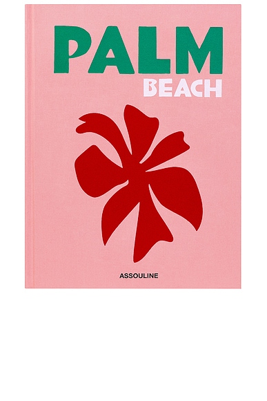 Assouline Palm Beach