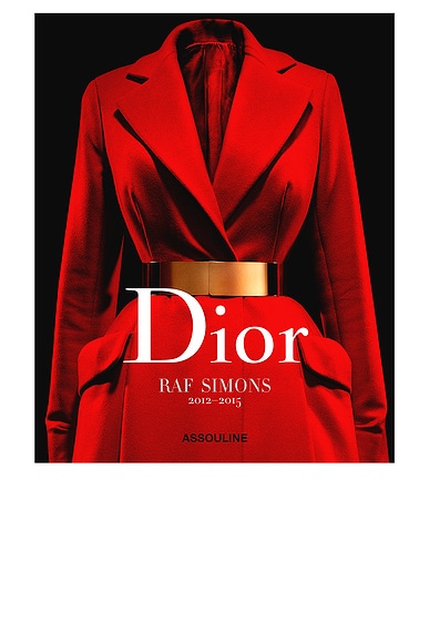 Dior By Raf Simons