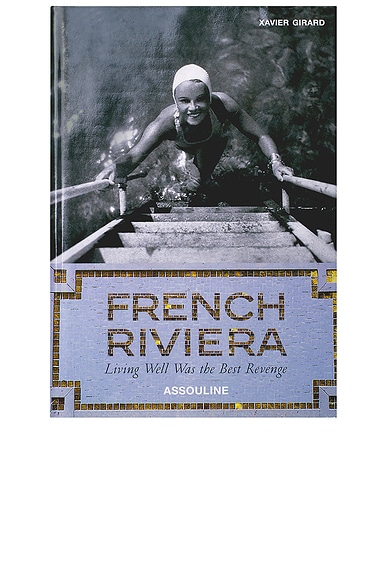 The French Riviera in The 1920s