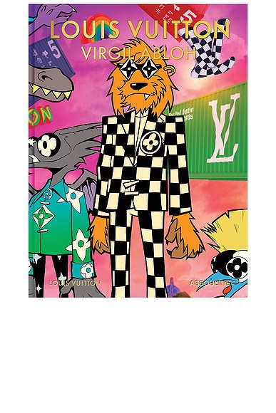 Louis Vuitton: Virgil Abloh