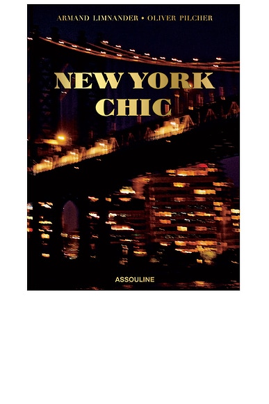 New York Chic