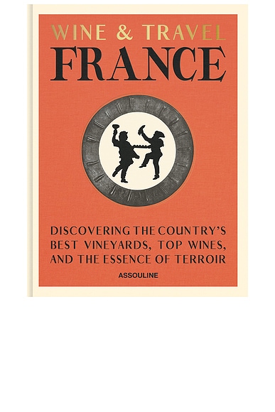 Wine & Travel France