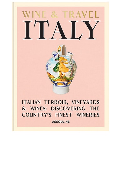 Wine & Travel Italy