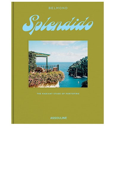 Belmond Splendidio: The Radiant Stage Of Portofino